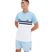 Ellesse Mens Venire Tee - Light Blue