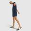 Ellesse Mens Dem Slackers Swim Shorts - Navy - thumbnail image 3