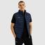 Ellesse Mens Bardy Gilet - Navy - thumbnail image 1