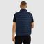 Ellesse Mens Bardy Gilet - Navy - thumbnail image 2