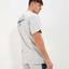 Ellesse Mens Sieda Tee - Grey - thumbnail image 2