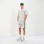 Ellesse Mens Sieda Tee - Grey - thumbnail image 3