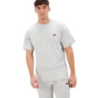 Ellesse Mens Sieda Tee - Grey