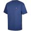 Ellesse Mens Sieda Tee - Navy - thumbnail image 1