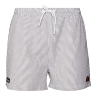 Ellesse Mens Calari Swim Shorts - Grey