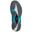 Yonex Mens SHT-Durable 2 Tennis Shoes - Black/Sky Blue - thumbnail image 2