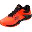 Yonex Mens Eclipsion 2 Tennis Shoes - Orange/Black - thumbnail image 1