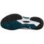 Yonex Mens SHT-ECLIPSION Clay (and Omni) Tennis Shoes - Dark Blue