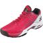 Yonex Mens SHT-ECLIPSION Tennis Shoes - Dark Pink - thumbnail image 1