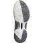Yonex Womens Eclipsion Tennis Shoes - White/Grey - thumbnail image 2