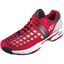 Yonex Mens SHT PRO CL Clay-Court Tennis Shoes - Red - thumbnail image 1