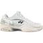 Yonex Mens SHT 26M Grass Tennis Shoes - White [No Box] - thumbnail image 1