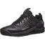 Yonex Mens Power Cushion Eclipsion 3 Tennis Shoes - Black/Silver