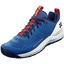 Yonex Mens Power Cushion Eclipsion 3 Tennis Shoes - Blue/White - thumbnail image 1