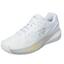Yonex Womens Eclipsion 5 Tennis Shoes - White - thumbnail image 1
