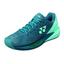 Yonex Mens Eclipsion 5 Tennis Shoes - Blue Green - thumbnail image 1