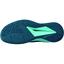 Yonex Mens Eclipsion 5 Tennis Shoes - Blue Green - thumbnail image 2