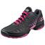 Yonex Mens SHT-ECLIPSION Tennis Shoes - Black/Pink - thumbnail image 1