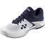Yonex Mens Eclipsion 2 Tennis Shoes - White/Navy