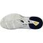 Yonex Mens Eclipsion 2 Tennis Shoes - White/Navy - thumbnail image 2