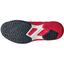 Yonex Mens Lumio 2 Tennis Shoes - Red - thumbnail image 2