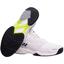 Yonex Mens Lumio 3 Tennis Shoes - White/Lime - thumbnail image 3