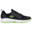Yonex Mens Lumio 4 Tennis Shoes - Black/Lime Green - thumbnail image 1