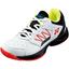 Yonex Kids Lumio Jr Tennis Shoes - White/black - thumbnail image 1
