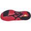 Yonex Mens Sonicage 2 Clay Tennis Shoes - Red - thumbnail image 2