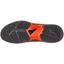 Yonex Mens Sonicage 3 Tennis Shoes - Black/Lime - thumbnail image 4