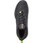 Yonex Mens Sonicage 3 Tennis Shoes - Black/Lime - thumbnail image 5