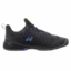 Yonex Mens Sonicage 3 Tennis Shoes - Black - thumbnail image 2