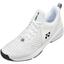 Yonex Mens Sonicage 3 Wide Tennis Shoes - White/Black - thumbnail image 1