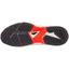 Yonex Mens Sonicage 3 Tennis Shoes - White/Red - thumbnail image 4