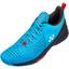 Yonex Mens Sonicage 3 Wide Tennis Shoes - Blue/Black - thumbnail image 1