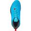 Yonex Mens Sonicage 3 Wide Tennis Shoes - Blue/Black - thumbnail image 5