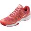 Yonex Womens Sonicage Tennis Shoes - Coral/Pink - thumbnail image 1