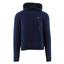 Lacoste Kids Sweatshirt - Navy Blue - thumbnail image 1