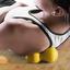 SKLZ AccuPoint Ergonomic Spine & Tissue Massager - thumbnail image 2