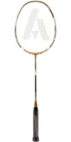 Ashaway Superlight 99 SQ Badminton Racket [Strung]
