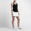 Nike Womens Dry Slam Tank Top - Black - thumbnail image 7