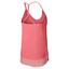 Nike Womens Slam Tunic Dress - Lava Glow - thumbnail image 2