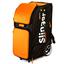 Slinger Battery Powered Pickleball Ball Machine Pack - Orange - thumbnail image 1