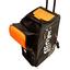 Slinger Battery Powered Pickleball Ball Machine Pack - Orange - thumbnail image 2