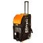 Slinger Battery Powered Pickleball Ball Machine Pack - Orange - thumbnail image 3