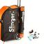 Slinger Battery Powered Pickleball Ball Machine Pack - Orange - thumbnail image 4