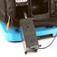 Slinger Battery Powered Pickleball Ball Machine Pack - Orange - thumbnail image 7