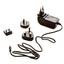 Slinger Battery Powered Pickleball Ball Machine Pack - Orange - thumbnail image 10