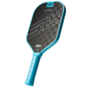 Selkirk SLK Halo Control XL Pickleball Paddle - Blue - thumbnail image 2