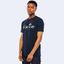 Ellesse Mens Lucchese Tee - Black - thumbnail image 1